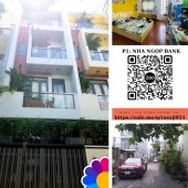 [DÒNG TIỀN ỔN ĐỊNH 20TR/TH] 4 TẦNG, NỞ HẬU 8M, 6 PN, NHỈNH 6 TỶ[TẶNG NỘI THẤT ĐẲNG CẤP] - PN05